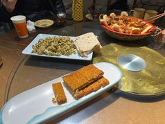 -酒肉门孔府菜(曲阜游客中心店)