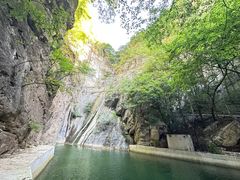-北京上方山国家森林公园