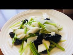 -山沟沟羊小馆&烤全羊羊肉汤(麦岛店)