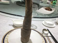 -浙江三立开元名都大酒店·四季轩中餐厅