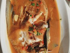 -楚鱼王·河鲜·湖北菜(华农店)