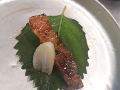 -馥二代韩式烤肉 2세대 불고기(喷水池店)