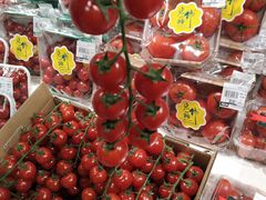 -AEON永旺超市(天津津南店)