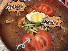 -韩宫宴烤肉·料理(如皋万达店)