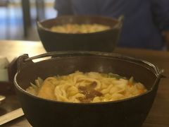馎饦-ほうとう不動(東恋路店)