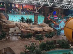 -波塞冬旅游度假区