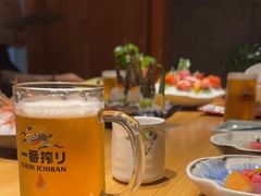 -花和海鲜自助(梅江店)
