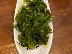 -尺山寸水日料(马桥满天星店)