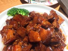 -蜀宴小调·精致家常菜(科华店)