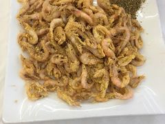 -渔民船说·北塘海鲜·天津菜·海肠捞饭(北塘古镇店)