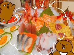 -和创柚子·会席日本料理(新区淮海街店)