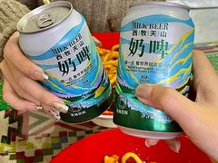 -疆胖妹·新疆炒米粉