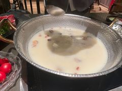 -捞王锅物料理(上海世茂广场店)