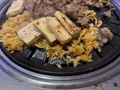 -齐市马佳地摊烤肉
