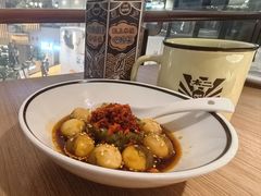 -太二酸菜鱼(兴业太古汇店)