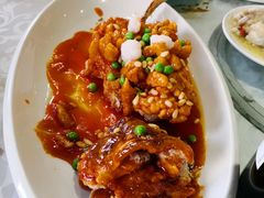 -广玉兰上海菜(德平店)