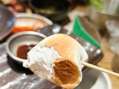 -泥炉烧肉师(新街口金銮巷店)