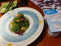 -鳗鱼家·深夜食堂(军博店)