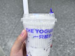 -一只酸奶牛(洪崖洞11楼店)