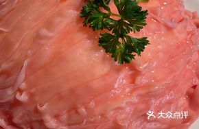 Premium Duck Intestine