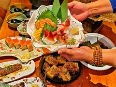 -有喜屋·烧鸟·居酒屋(三钢里店)