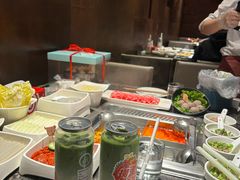 -海底捞火锅(邯郸新世纪中心店)