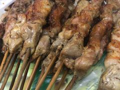 -同来顺烧烤餐厅(哈尔滨道店)