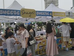 -凯德广场(武胜路店)