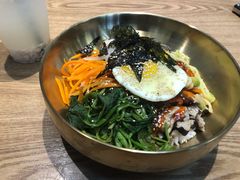 -李先生的首尔小馆(松江启源广场店)