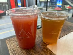 -去茶山(新光里店)