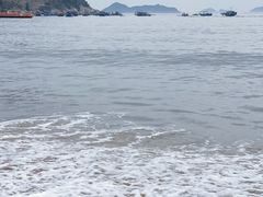 -大京沙滩