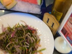 -鲜得莱渔港·小平岛海胆馆(七贤岭店)