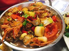 -小民大排档(光谷店)