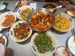 -潇湘阁(汉光百货店)