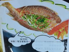 -海鲜街菜馆(海珠南路店)