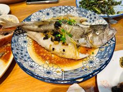 -新澳港式茶餐厅(余姚路店)