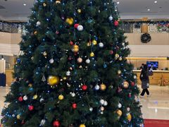 -和平宾馆(王府井店)