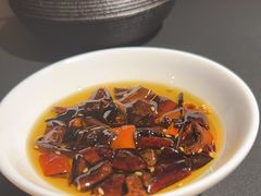 -羊大爷涮肉(亮马桥店)