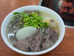 -阿波潮汕牛肉火锅·汤粉面(拱北店)