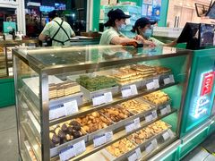 -上海哈尔滨食品厂(汇联商厦店)