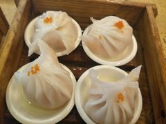 -喜鹊茶点.啫煲(车陂店)
