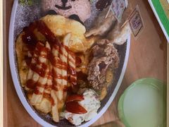 -角落里(中山公园店)