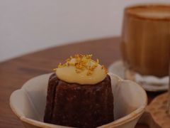 可露丽-Ginko银子(青龙街店)