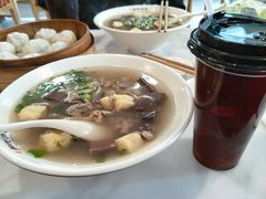 -百年尹氏汤包(湖南路狮子桥店)