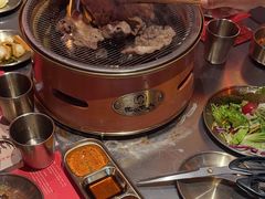-西塔老太太泥炉烤肉(苏州大悦城店)