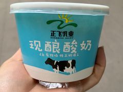 -正飞鲜奶(南湖一期店)