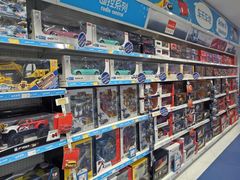 -TOYSRUS玩具反斗城(长春欧亚新生活购物广场店)