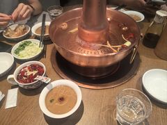 -北京老门框爆肚涮肉馆(凤城六路店)