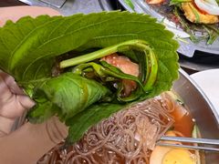 -大福黄牛料理·韩式烤肉·黄牛肥肠·酱蟹