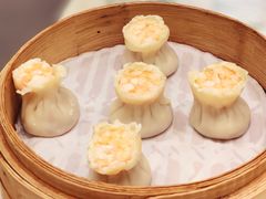 虾肉烧卖-鼎泰丰(环贸店)